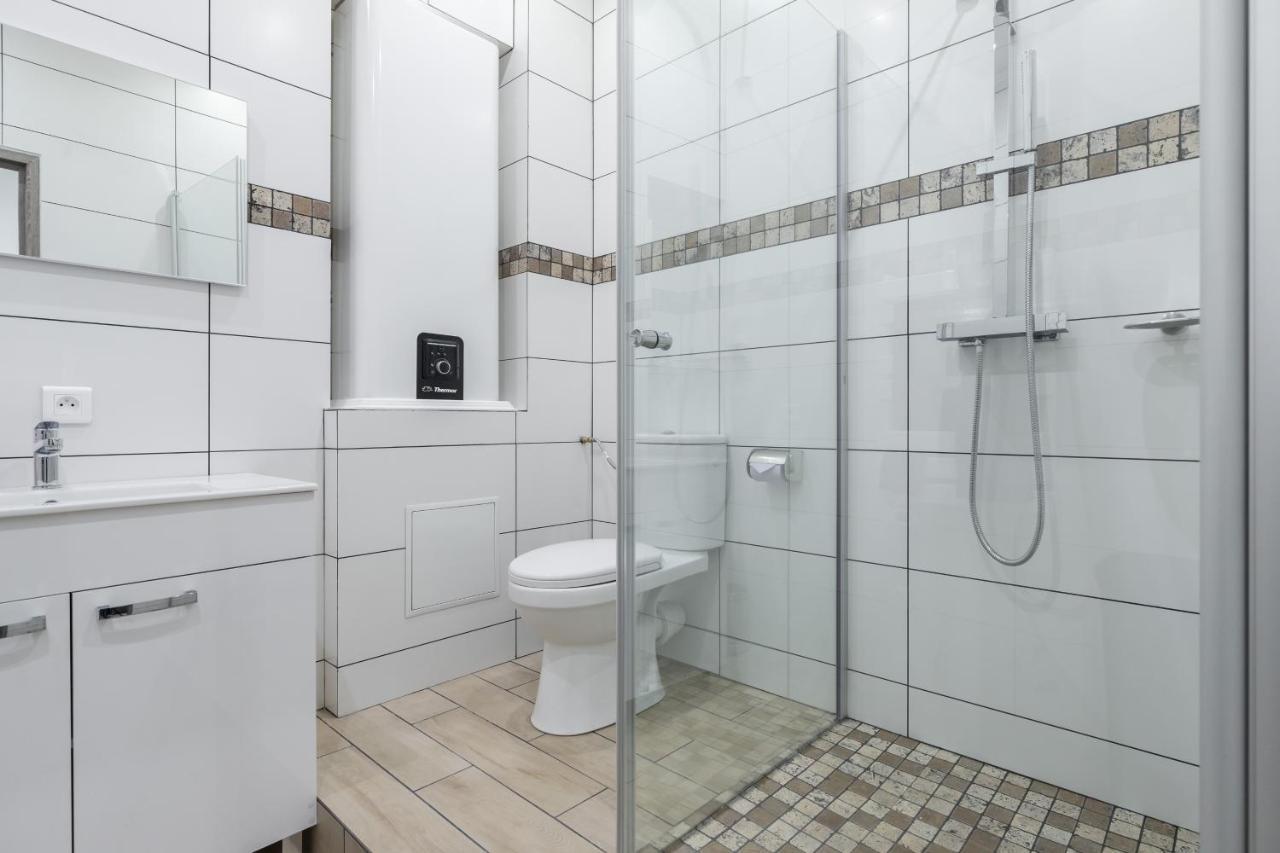Guest House Grimaldi ニース エクステリア 写真